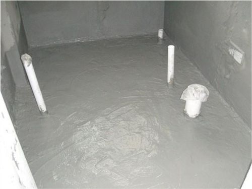 剛柔并濟，守護建筑——解讀剛性防水與柔性防水的區(qū)別與應用