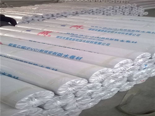 普洱PVC防水卷材首選翼鼎防水，專(zhuān)業(yè)品質(zhì)保障建筑無(wú)憂